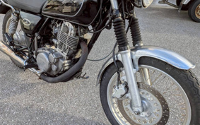 YAMAHA SR400 2008 RH01J