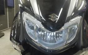 SUZUKI BURGMANｽﾄﾘｰﾄ125EX 2010 EA23M