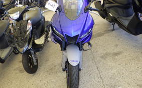 YAMAHA YZF R-3 2022 RH13J