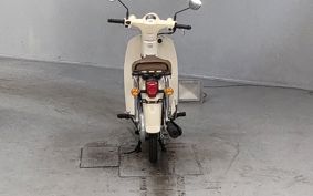 HONDA SUPER CUB50 AA09