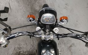 HONDA BENLY50 CD50
