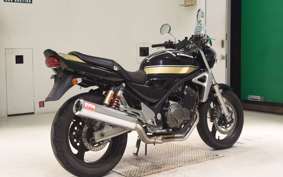 KAWASAKI BALIUS 250 Gen.2 2016 ZR250B