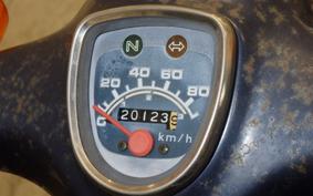 HONDA C90 SUPER CUB HA02