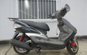 YAMAHA CYGNUS 125 X SE37