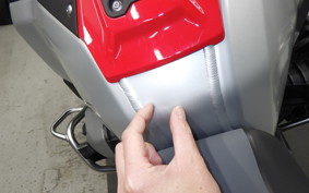 BMW R1300GS Adventure 2025