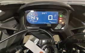 HONDA CBR400R 2019 NC56