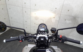 TRIUMPH STREET TWIN 2019 DAD74G