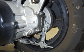 SUZUKI ADDRESS V125 2022 DT11A