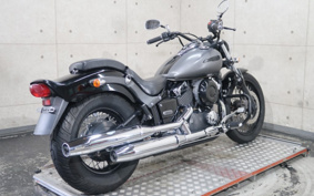 YAMAHA DRAGSTAR 400 2014 VH02J