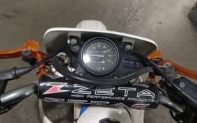KAWASAKI KDX125 SR DX125A