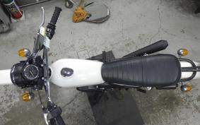 KAWASAKI 250TR 2018 BJ250F