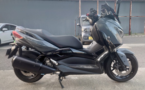 YAMAHA X-MAX SG70J