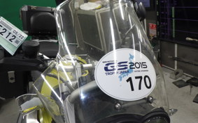 BMW R1200GS 2011