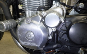 HONDA X4 LD 2002 SC38