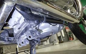 KAWASAKI W400 2009 EJ400A
