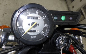 YAMAHA TRICKER Gen.2 2017 DG16J