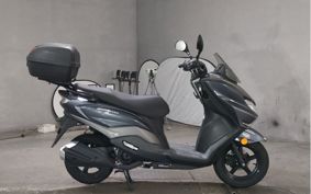 SUZUKI  BURGMAN  STREET 125EX EA23M