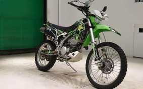KAWASAKI KLX250 Gen.2 LX250S