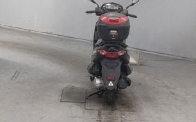 SUZUKI ADDRESS V125 DT11A