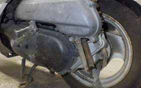 YAMAHA JOG Gen.5 SA36J