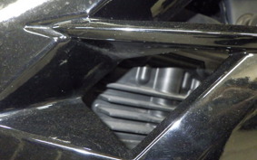 KAWASAKI NINJA 250 2014 EX250L