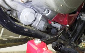 HONDA FTR223 2021 MC34