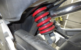 HONDA HORNET 250 2024 MC31