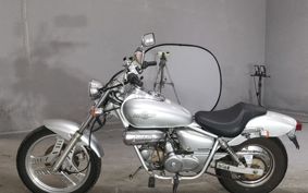 HONDA MAGNA 50 AC13