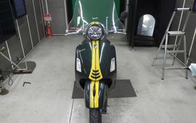 VESPA GTS150 SUPER