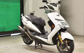 YAMAHA CYGNUS 125 XSR 2 SE44J