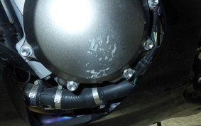 KAWASAKI ZX 10 NINJA R 2011