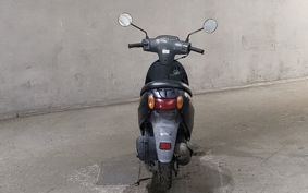 SUZUKI LET`S4 CA45A