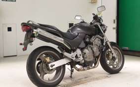 HONDA HORNET 600 1998 PC34