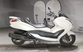 YAMAHA MAJESTY 250 SG20J