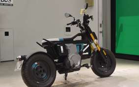 BMW CE02 2023