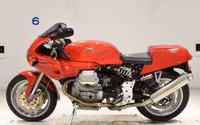 MOTO GUZZI SPORT 1100 2000