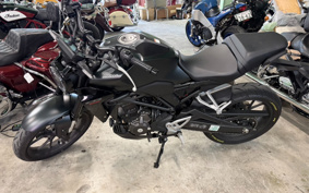 HONDA CB250R MC52