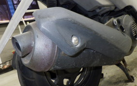 SUZUKI ADDRESS V125 G 2014 CF46A