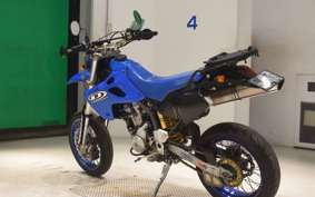 KAWASAKI KLX250D TRACKER 2024 LX250E
