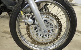 KAWASAKI ESTRELLA BJ250A