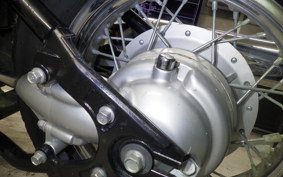 YAMAHA DRAGSTAR 400 CLASSIC  2010 VH02J