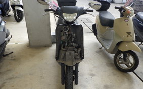 SUZUKI ADDRESS V125 G CF46A