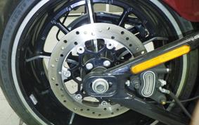HARLEY FXSB 1580 2015