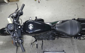 HARLEY XL1200X 2020