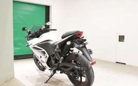 KAWASAKI NINJA 250R EX250K