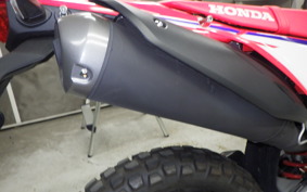 HONDA CRF250L MD47
