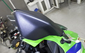 KAWASAKI ZX-4RR 2024 ZX400P