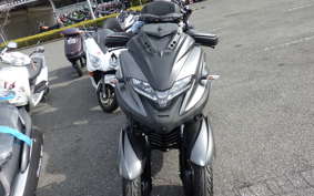 YAMAHA TRICITY 300 2021 SH15J