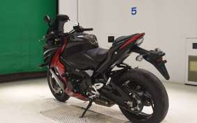 SUZUKI GSX-S1000F 2017 GT79A
