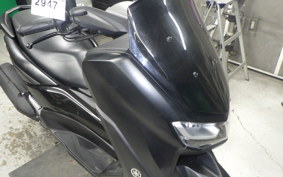 YAMAHA N-MAX SEG6J